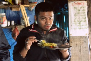 Photo Courtesy: Karun Pandey